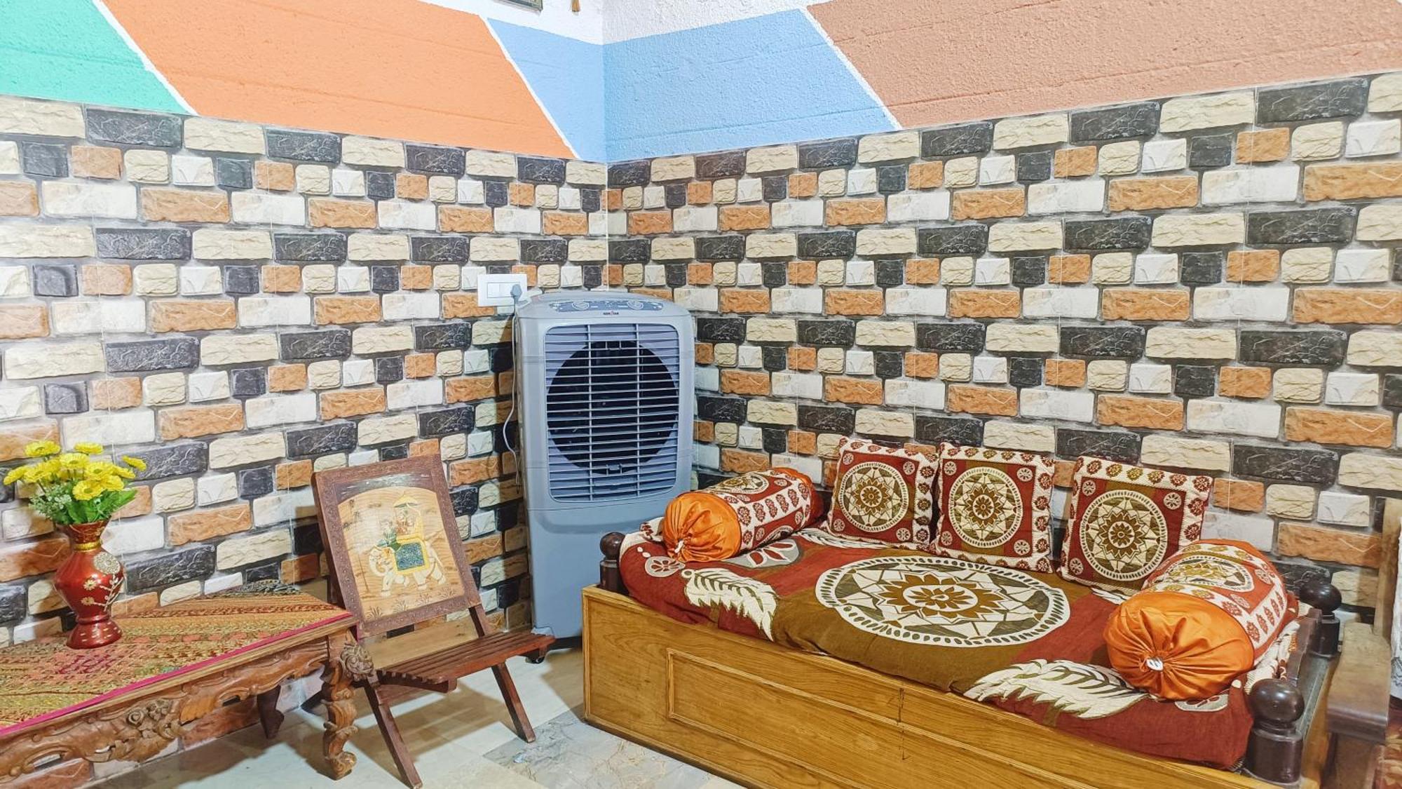 Sahara Family Homestay Майсур Экстерьер фото