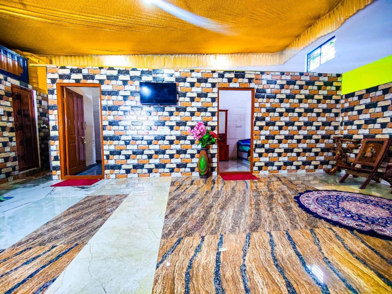 Sahara Family Homestay Майсур Экстерьер фото