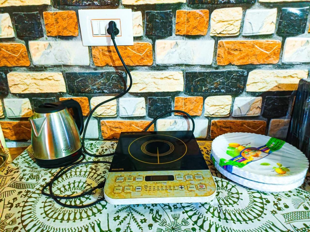 Sahara Family Homestay Майсур Экстерьер фото