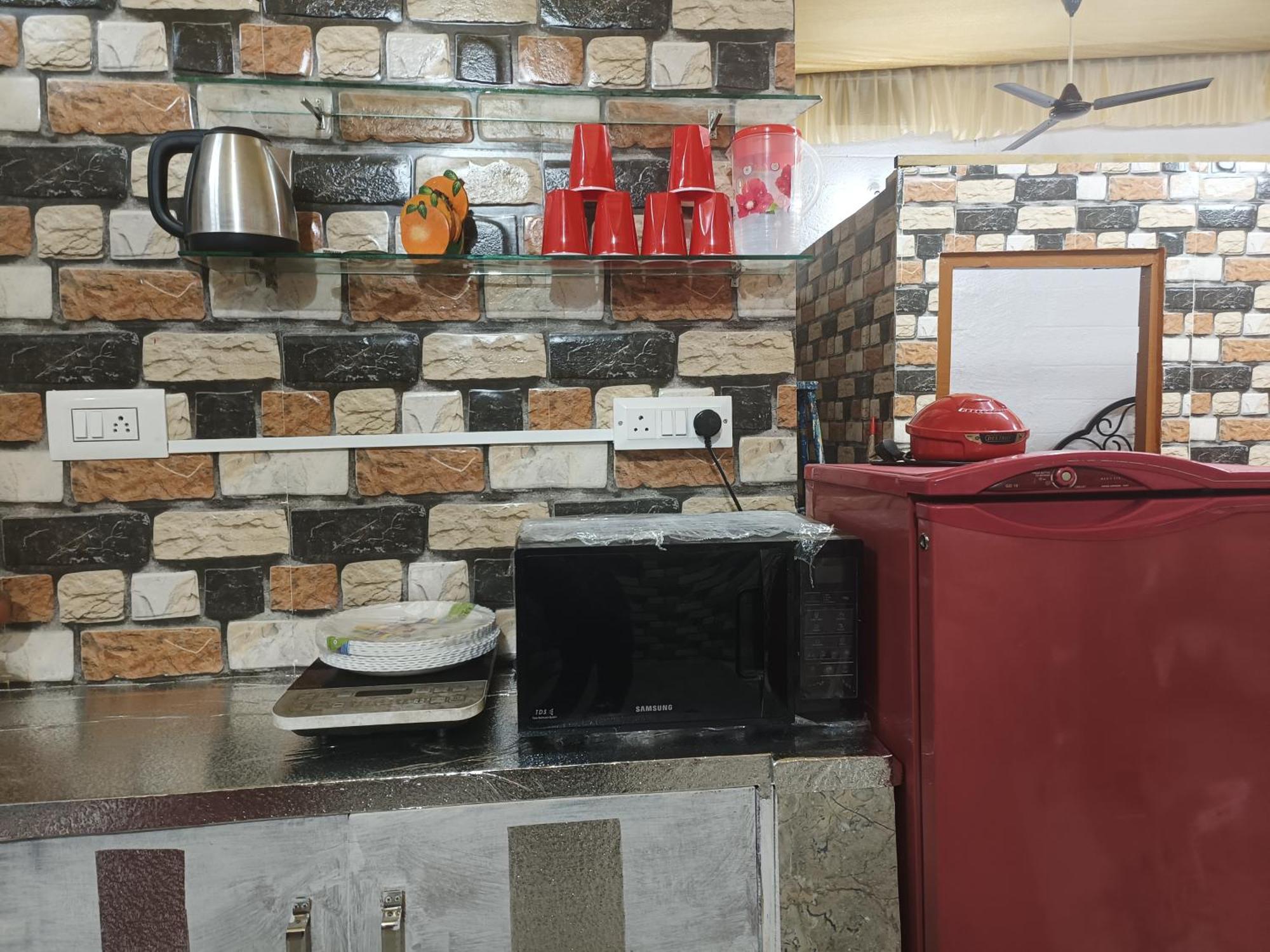 Sahara Family Homestay Майсур Экстерьер фото