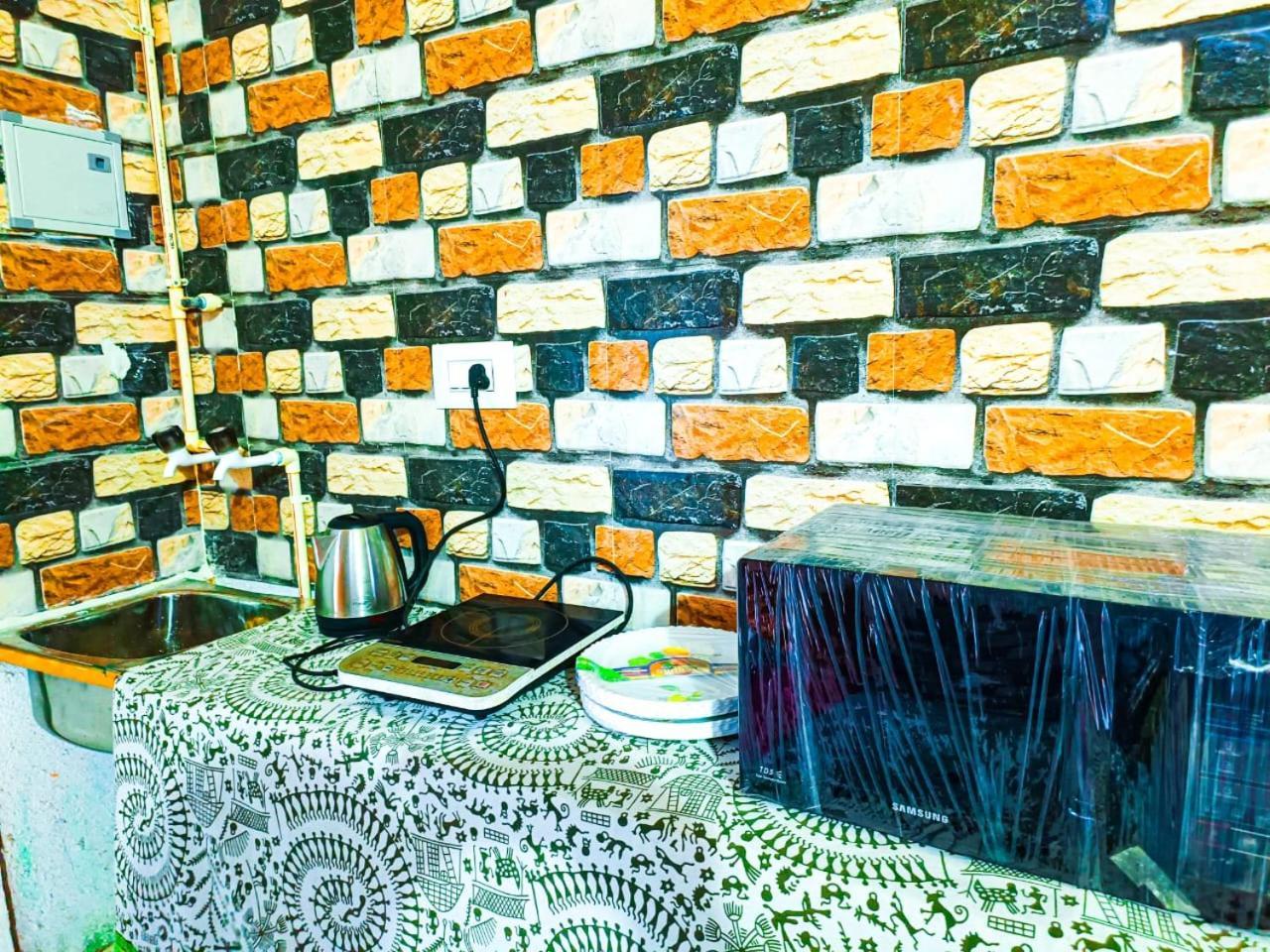 Sahara Family Homestay Майсур Экстерьер фото