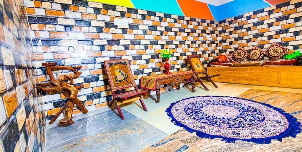 Sahara Family Homestay Майсур Экстерьер фото